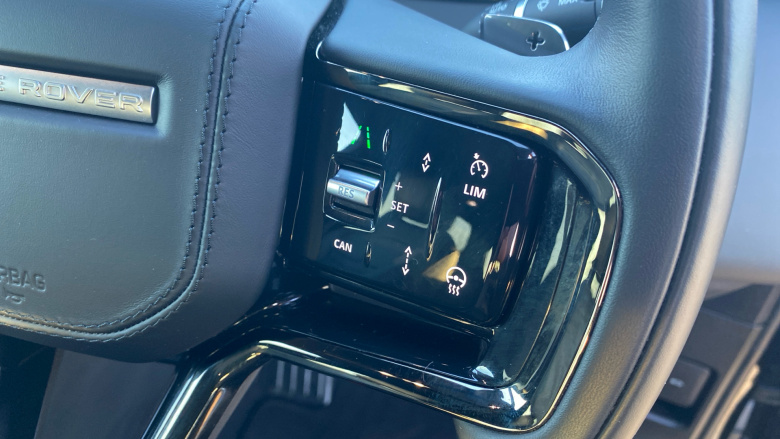 Land Rover Range Rover Evoque 2.0 D200 Dynamic HSE 5dr Auto Diesel Hatchback